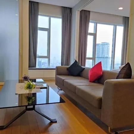 The Platinum Klcc By Comfort Suites Kuala Lumpur Exterior photo