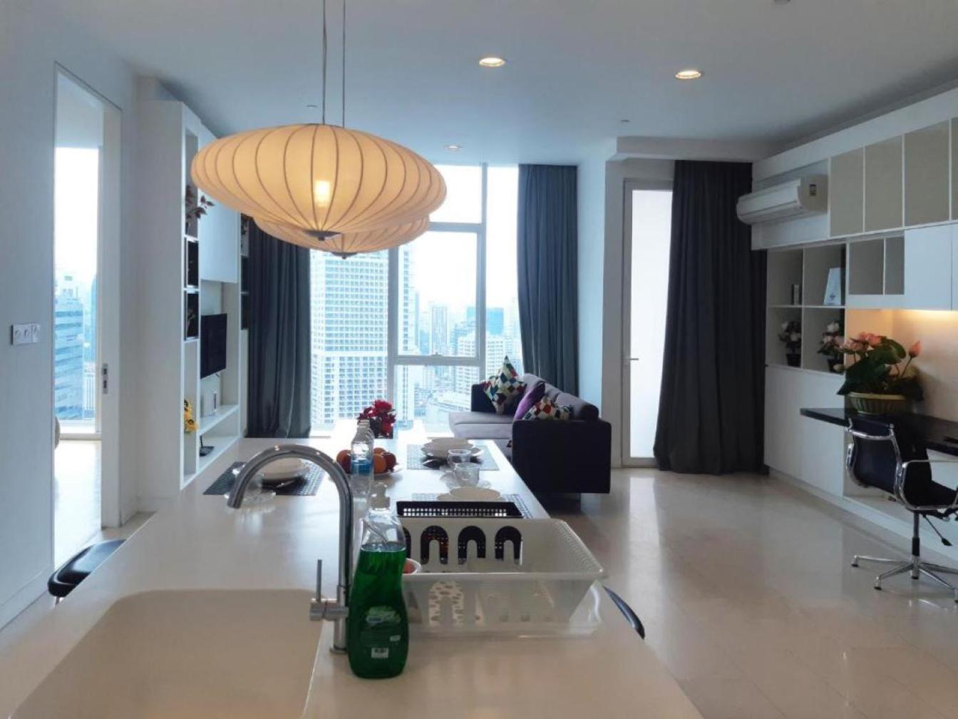 The Platinum Klcc By Comfort Kuala Lumpur