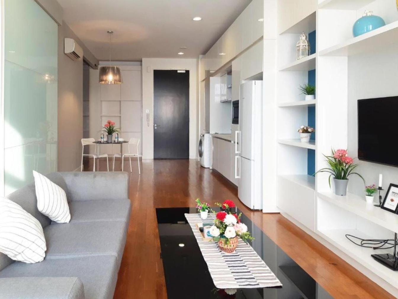 The Platinum Klcc By Comfort Apartment