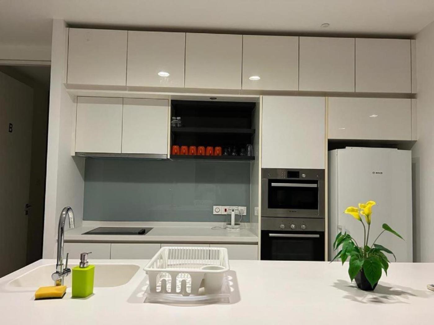 The Platinum Klcc By Comfort Apartment
