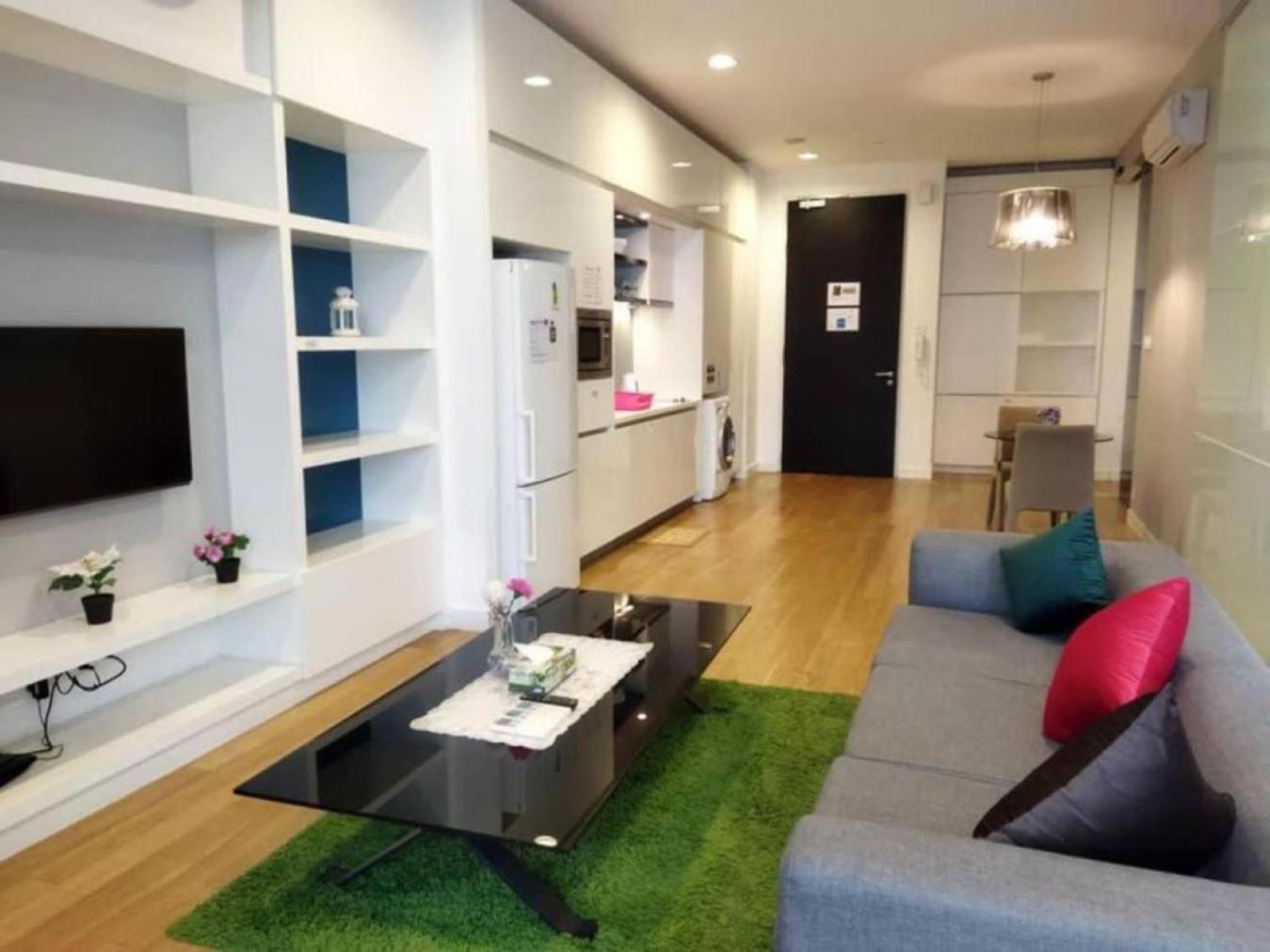 The Platinum Klcc By Comfort Apartment Kuala Lumpur