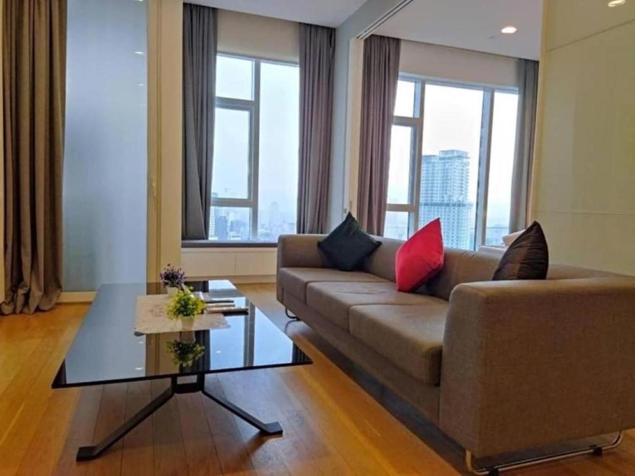 The Platinum Klcc By Comfort Apartment