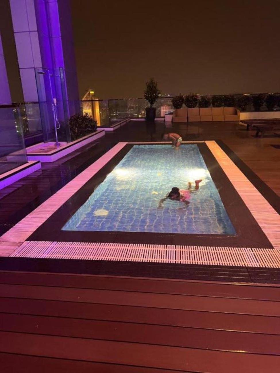The Platinum Klcc By Comfort Apartment Kuala Lumpur