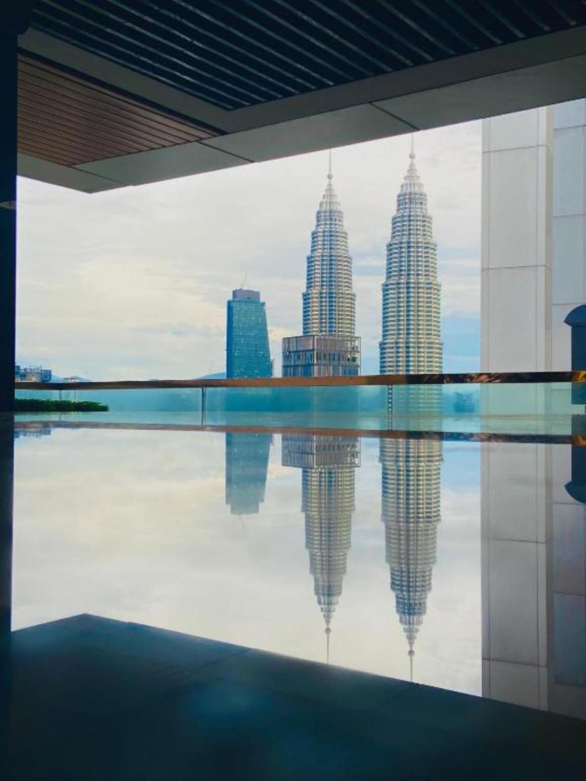 The Platinum Klcc By Comfort * Kuala Lumpur